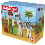 Igráček ošetrovateľ